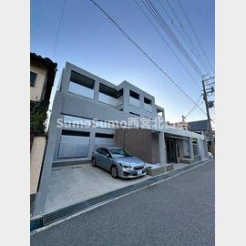 甲子園口駅より徒歩13分 3階 築29年7ヶ月の賃貸物件