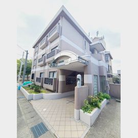 ツインアルカディアA棟 2階 築33年6ヶ月の賃貸物件