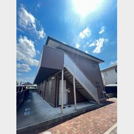 西宮北口駅より徒歩18分 2階 築15年7ヶ月の賃貸物件