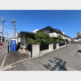 西明石駅より徒歩15分 1階 築26年4ヶ月の賃貸物件