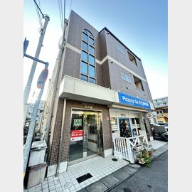 プランドール大久保 3階 築12年2ヶ月の賃貸物件