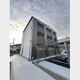 リアン名谷 3階 新築の賃貸物件