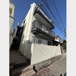 ハイツ順 2階 築39年3ヶ月の賃貸物件