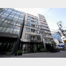 本町駅より徒歩3分 9階 築24年9ヶ月の賃貸物件