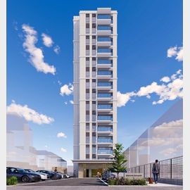 芦原町駅より徒歩5分 3階 新築の賃貸物件