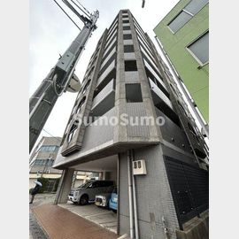 メゾンイヤサカ 2階 築32年10ヶ月の賃貸物件