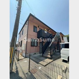 コスモハイツ星陵台 2階 築33年11ヶ月の賃貸物件