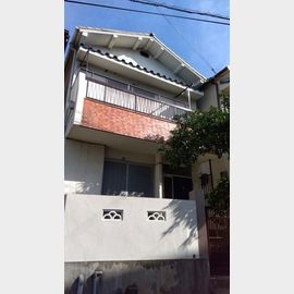 朝霧駅より徒歩10分 1階 築68年1ヶ月の賃貸物件