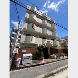 サンライズセイケ 4階 築41年8ヶ月の賃貸物件