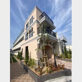 リトラル西宮北 2階 築6年の賃貸物件