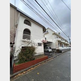 人丸前駅より徒歩10分 2階 築42年2ヶ月の賃貸物件