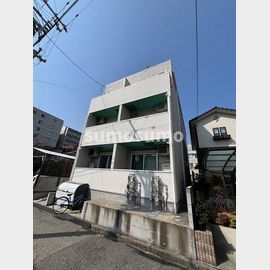 塚口駅より徒歩11分 2階 築8年の賃貸物件