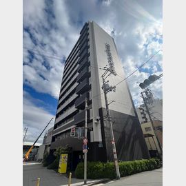 プロシード大阪NB 8階 築16年3ヶ月の賃貸物件