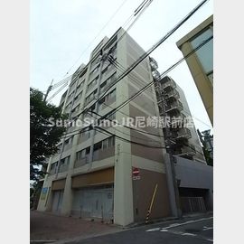 シャンブルクイセ 7階 築25年10ヶ月の賃貸物件