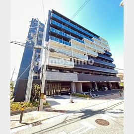 塚本駅より徒歩5分 2階 築5年4ヶ月の賃貸物件