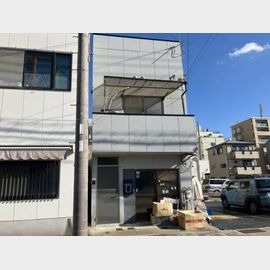 高速長田駅より徒歩6分 1階 築29年11ヶ月の賃貸物件