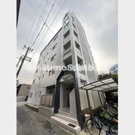 アトラスハイツ姫島 1階 築36年5ヶ月の賃貸物件