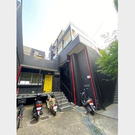 Dcourt六甲 3階 築40年9ヶ月の賃貸物件