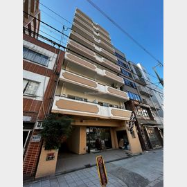 アークハイム川島 2階 築41年3ヶ月の賃貸物件