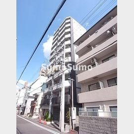 三ノ宮駅より徒歩19分 9階 築10年9ヶ月の賃貸物件