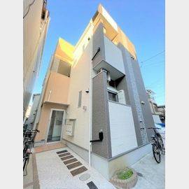 塚本駅より徒歩9分 2階 築8年9ヶ月の賃貸物件