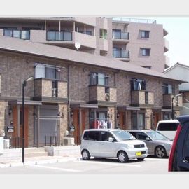 ウィルコート明石 1階 築21年9ヶ月の賃貸物件