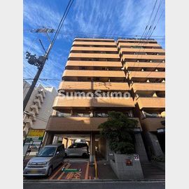 VERGERZENSHIN 7階 築23年11ヶ月の賃貸物件