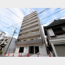 AQUA GALAXY 9階 築5年6ヶ月の賃貸物件