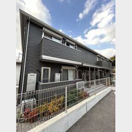 朝霧駅より徒歩7分 2階 築2年6ヶ月の賃貸物件