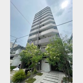 JPレジデンス難波南 2階 築8年10ヶ月の賃貸物件