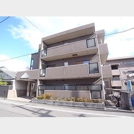 武庫川駅より徒歩7分 2階 築25年2ヶ月の賃貸物件