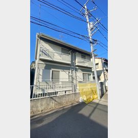 シャルム祐天寺 2階 築33年3ヶ月の賃貸物件