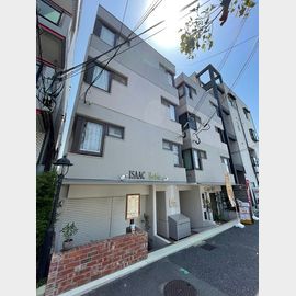 鳴尾・武庫川女子大前駅より徒歩8分 3階 築40年6ヶ月の賃貸物件