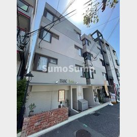 鳴尾・武庫川女子大前駅より徒歩7分 4階 築40年6ヶ月の賃貸物件