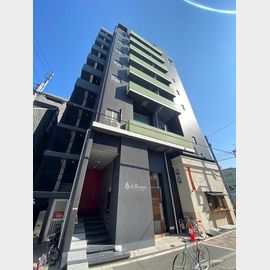 桜川駅より徒歩5分 4階 築9年9ヶ月の賃貸物件