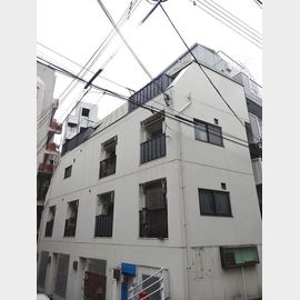 キャッスル元町 2階 築40年5ヶ月の賃貸物件