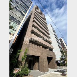 リーガル靭本町 6階 築4年10ヶ月の賃貸物件