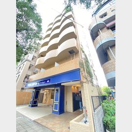 住吉駅より徒歩10分 5階 築39年3ヶ月の賃貸物件