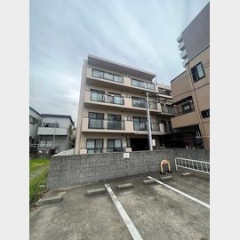 サンハイツ大田町 3階 築27年3ヶ月の賃貸物件