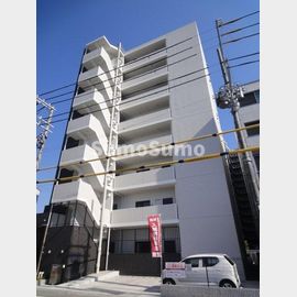 カーサアレグリア 7階 築8年10ヶ月の賃貸物件