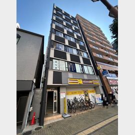 丸山ビル 6階 築52年11ヶ月の賃貸物件