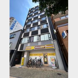 丸山ビル 6階 築52年10ヶ月の賃貸物件