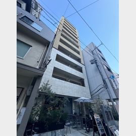 本町駅より徒歩4分 10階 築11年9ヶ月の賃貸物件