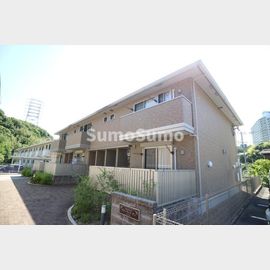 グランヴィラ サン 1階 築15年9ヶ月の賃貸物件