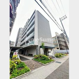 東垂水駅より徒歩7分 7階 築13年6ヶ月の賃貸物件