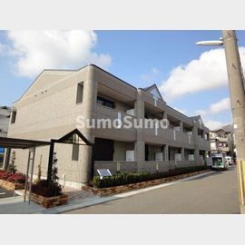 シャンティ 2階 築13年11ヶ月の賃貸物件