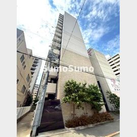 谷町四丁目駅より徒歩5分 12階 築11年3ヶ月の賃貸物件