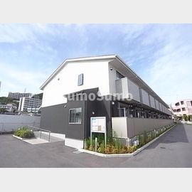 ラフィーネ神戸ＮｏｒｔｈＷｉｎｇ 1階 築7年10ヶ月の賃貸物件