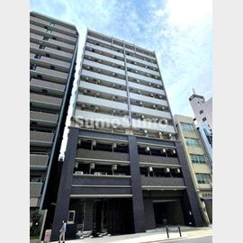 エスリード松屋町サウス 11階 築11年10ヶ月の賃貸物件