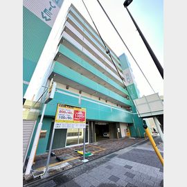 六甲道駅より徒歩5分 4階 築13年9ヶ月の賃貸物件